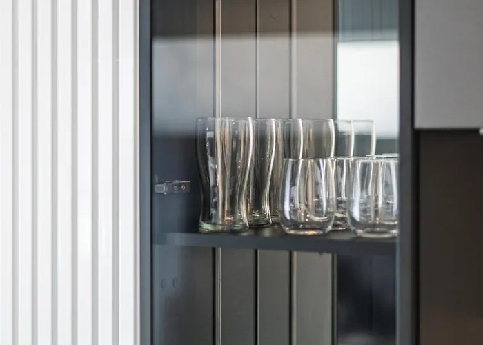 Apartmán Port Popowice -darmowy Garaz I Rowery - Meldunki 24na7 - Tramwajem 15 Min Do Rynku *