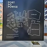 アパート Port Popowice -darmowy Garaz I Rowery - Meldunki 24na7 - Tramwajem 15 Min Do Rynku ヴロツワフ