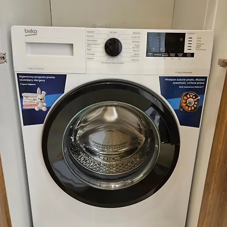 Appartement Port Popowice -darmowy Garaz I Rowery - Meldunki 24na7 - Tramwajem 15 Min Do Rynku