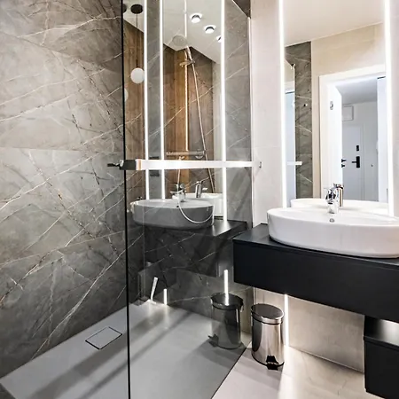 Appartement Port Popowice -darmowy Garaz I Rowery - Meldunki 24na7 - Tramwajem 15 Min Do Rynku Wrocław