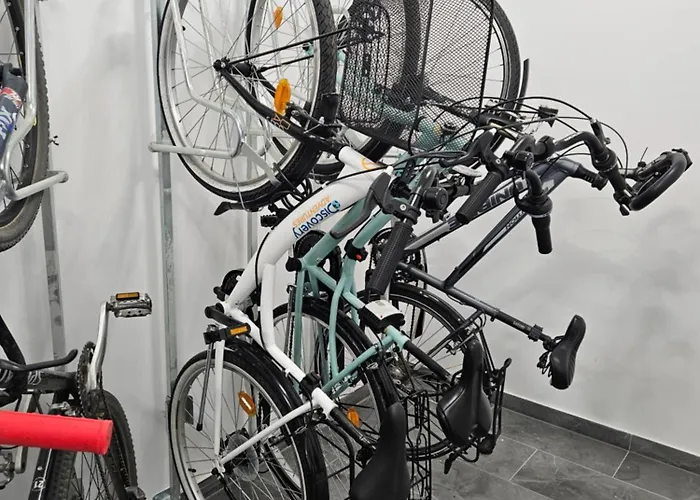 شقة Port Popowice -darmowy Garaz I Rowery - Meldunki 24na7 - Tramwajem 15 Min Do Rynku فروتسواف