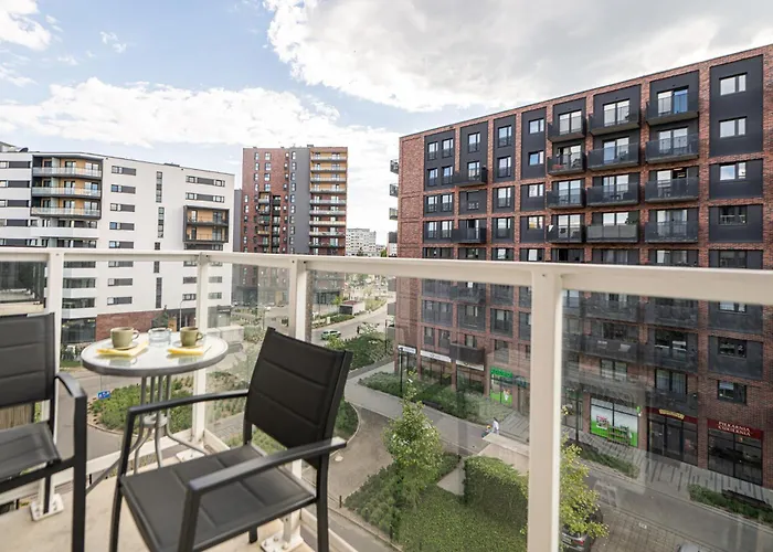 Port Popowice -darmowy Garaz I Rowery - Meldunki 24na7 - Tramwajem 15 Min Do Rynku * فروتسواف