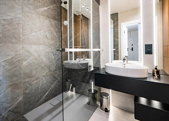 شقة Port Popowice -darmowy Garaz I Rowery - Meldunki 24na7 - Tramwajem 15 Min Do Rynku فروتسواف